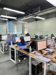 Porcellana Guangzhou Top-Service Trading Co., Ltd.