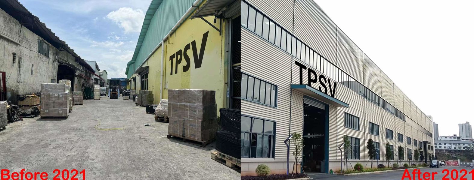 Escavatore e vettore planetario