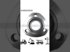 E315A Viaggio 1st Stage Escavatore Assemblaggio portatore planetario 102-6502