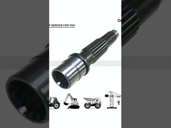 K9005752A K9005752B XKAY-00565 Albero motore traslazione escavatore R60-7