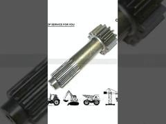 191-2624 E312C Escocatatori Viaggio 1 stage Sun Gear