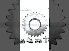 XE150D Swing 2 Stage Planet Gear per escavatore