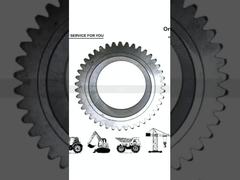 307-4163 E307C Escavatore Viaggio 2 stadio attrezzatura planetaria