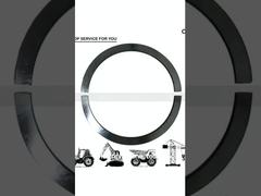 K9007395 DX220 Escavatore Viaggio Spessori Ricambi Elettronica Parti per Officine di Riparazione Macchinari Funziona