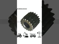 Compatibile con vari PC02 Excavator Travel 2 Stage Sun Gear Box Durable Heavy Duty Construction