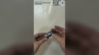 191-2609 Trattamento termico E312C Escavatore Perno Ingranaggio Rotazione 2 Stadi