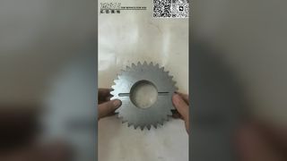 7Y-1428 Stabilità stabile E320 Excavator Travel 1 Stage Planetary Gear