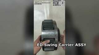 E349D2 Escavatore Swing 2 Stage Carrier ASSY