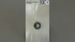 191-2608 Escavatore cingolato a basso rumore dell'ingranaggio planetario dell'oscillazione dell'escavatore E312C 2 per il cliente Requi