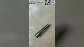 Bag SY75 per scavatori con motore a fusoliera per la manutenzione dell'olio di ingranaggio e per il trasporto