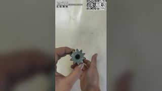 Parti dell'ingranaggio solare della fase di viaggio dell'escavatore R140 1 per i pezzi di ricambio dell'escavatore dell'azionamento di viaggio