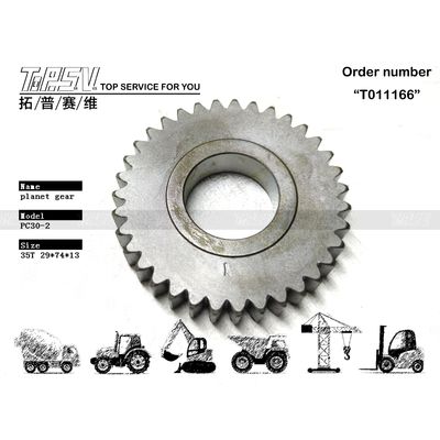 150-0817 E303 Escavatore Viaggio 1st Stage Planet Gear Box Powertrain Per Macchine Pesanti