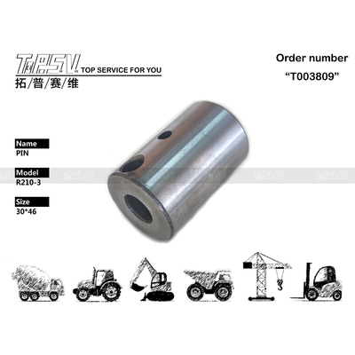 Escavatore SH280FA Traslazione 1 Stadio Ingranaggio Perno Riduttore Facile Installazione