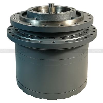 LC15V00026F1 Assemblaggio della scatola di ingranaggi di riduzione per vari modelli di escavatore SK350-8