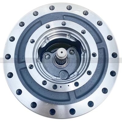 LC15V00026F1 Assemblaggio della scatola di ingranaggi di riduzione per vari modelli di escavatore SK350-8