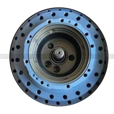 LQ15V0007F2 Excavator Final Drive Motor con colore personalizzato SK250-6E