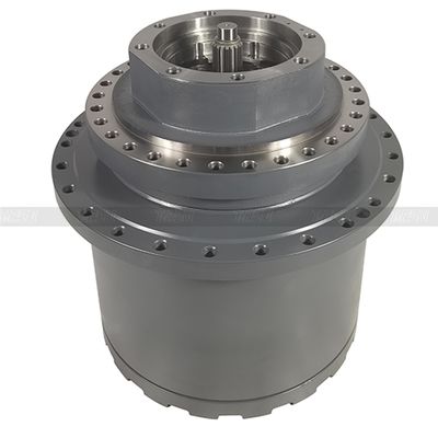 YN15V00037F2 Parti di ricambio per escavatore Reduttore di azionamento dell'escavatore ASSY SK210-8