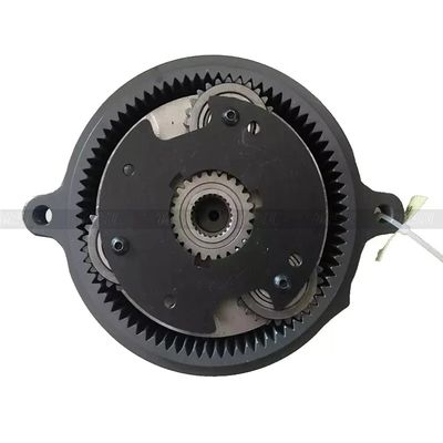 Nero 9287538 Motore di viaggio per escavatore ZX60 Ricambi per escavatore personalizzati