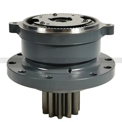 Nero 9287538 Motore di viaggio per escavatore ZX60 Ricambi per escavatore personalizzati