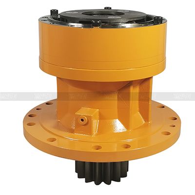 Potente 1484644 Swing Drive E320C con bullone installato