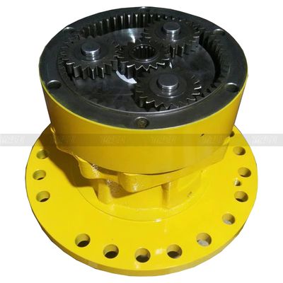 E307 Escavatore in acciaio motore di azionamento finale giallo 1026379 Per vari modelli