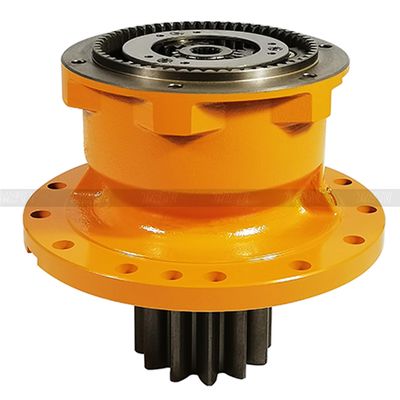 4861577 Motorizzazione idraulica Tipo di escavatore Swing Drive E307E Personalizzabile
