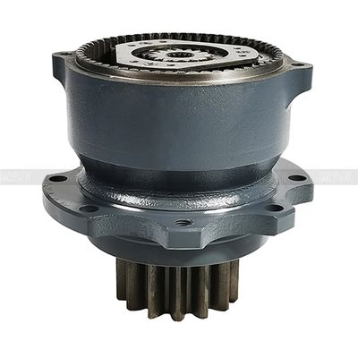 Altamente affidabile 13042600031 Excavator Final Drive Motor DX60 Facile da installare