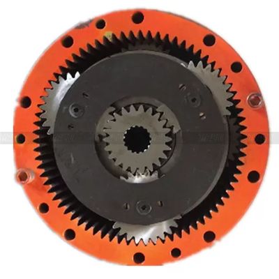 DH150-7 Swing Reducer per escavatore Nero 40400062 Sostituzione essenziale