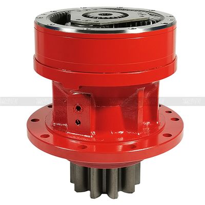 DH150-7 Swing Reducer per escavatore Nero 40400062 Sostituzione essenziale