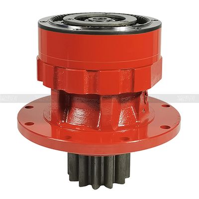 Acciaio DH807 DH80G Motore di azionamento finale idraulico K1045875 Facile installazione