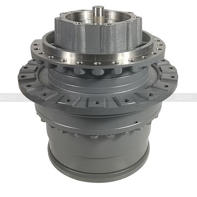 Motore di azionamento finale idraulico ZX330 9212584 ad alta efficienza per escavatore