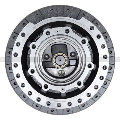 Motore di azionamento finale idraulico ZX330 9212584 ad alta efficienza per escavatore