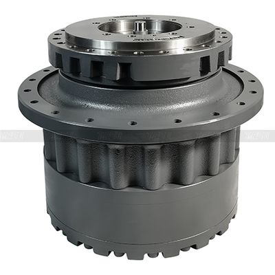 Acciaio 7088H00320 Excavator Parts Final Drive Travel Motor Assy con bullone in installazione PC360-7