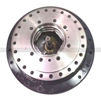 Acciaio 7088H00320 Excavator Parts Final Drive Travel Motor Assy con bullone in installazione PC360-7