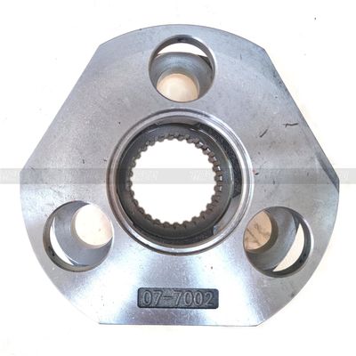 Hyundai R215-7 Planetary Gear Carrier XKAQ-00075 Swing 2Stage con ingranaggi a maglia