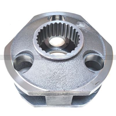 Hyundai R215-7 Planetary Gear Carrier XKAQ-00075 Swing 2Stage con ingranaggi a maglia