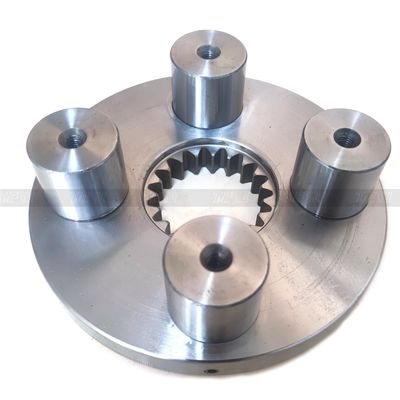 Scavatori in acciaio Swing Planetary Gear Carrier per CATERPILLAR E307C 171-9439
