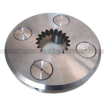 Scavatori in acciaio Swing Planetary Gear Carrier per CATERPILLAR E307C 171-9439