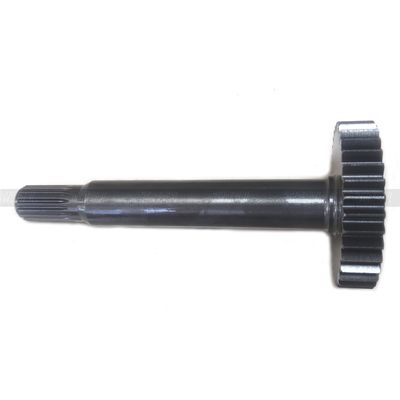 Viaggio 1Stage E315A Scavatore Sun Gear per il sistema di trasmissione 102-6520