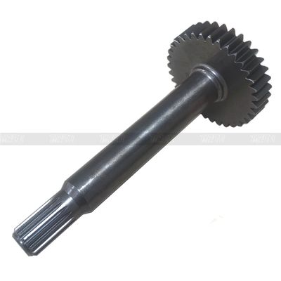 Viaggio 1Stage E315A Scavatore Sun Gear per il sistema di trasmissione 102-6520