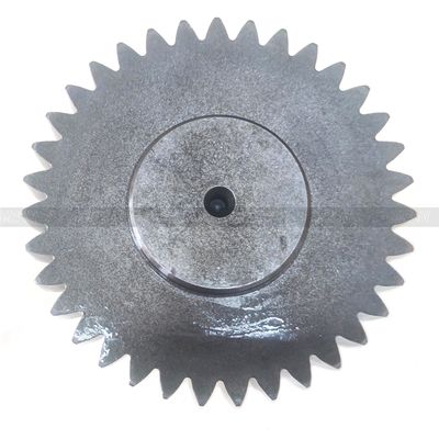 Viaggio 1Stage E315A Scavatore Sun Gear per il sistema di trasmissione 102-6520