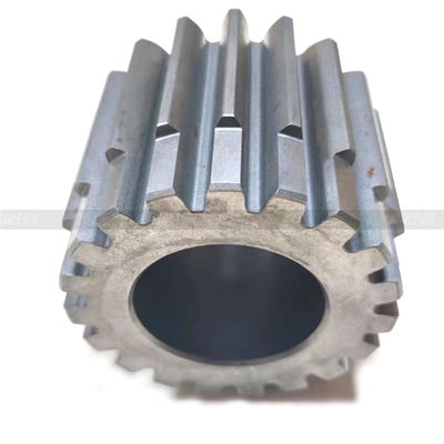 ZX330 Travel Planetary Sun Gear 3075005 Durezza per riduttore planetario