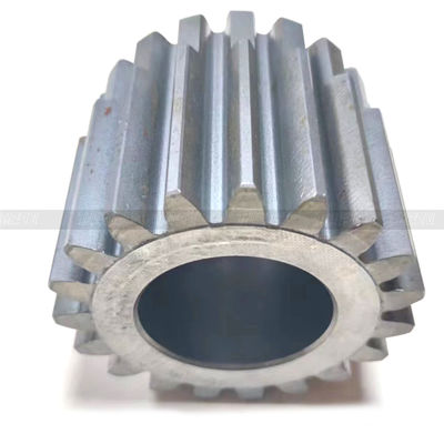 ZX330 Travel Planetary Sun Gear 3075005 Durezza per riduttore planetario