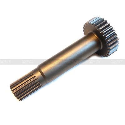 332/H3917 Parti di motore per escavatori JS220 1stage Sun Gear facile da installare