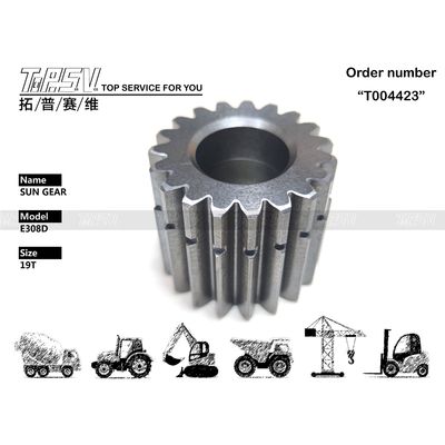 Scavatori idraulici E307C Swing 2Stage per la riparazione di macchine 171-9456
