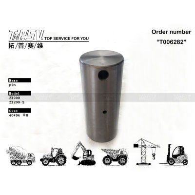 ZX200-3 Escavatore 3Stage Pin planetario 4315838 Viaggio per una trasmissione di potenza fluida
