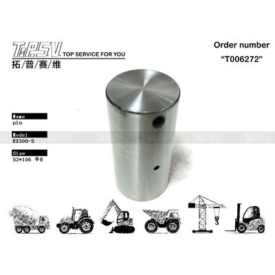 ZX330 Viaggio dell'escavatore 3Stage Planetary Gearbox Parti per il sistema di trasmissione 4269452