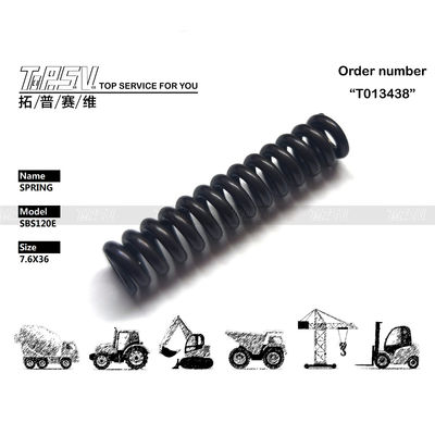 341-2872 SBS120E Kit per la riparazione dei cilindri idraulici