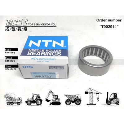 4631910 HMK3720 Cuscinetto a rulli a ago per escavatore per motori idraulici