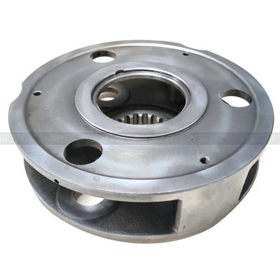 Acciaio DH420-7 Viaggio 1Stage Planet Gear Carrier con motore idraulico